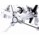 Gibraltar 5706EX Concert Snare Stand