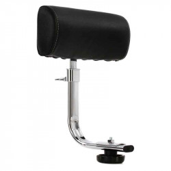 Gibraltar GABR Backrest for 18" Saddle Drum Throne