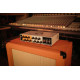 Orange Dual Baby 100