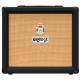 Orange O Tone 40 Black