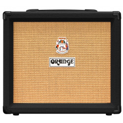 Orange O Tone 40 Black