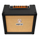 Orange O Tone 40 Black