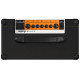 Orange O Tone 40 Black