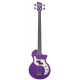 Orange O Bass Glenn Hughes Signature Purple