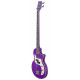 Orange O Bass Glenn Hughes Signature Purple