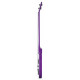 Orange O Bass Glenn Hughes Signature Purple