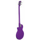 Orange O Bass Glenn Hughes Signature Purple