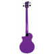 Orange O Bass Glenn Hughes Signature Purple