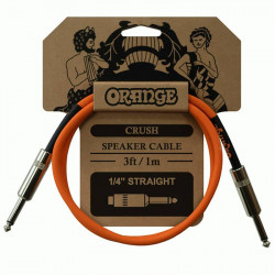 Orange Crush CA040 (Jack 6,3 мм/Jack 6,3 мм, 1 м)