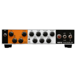 Orange Gain Baby 100
