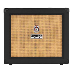 Orange Crush 35RT Black