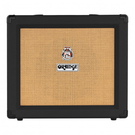 Orange Crush 35RT Black