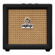 Orange Crush Mini Black