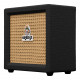 Orange Crush Mini Black