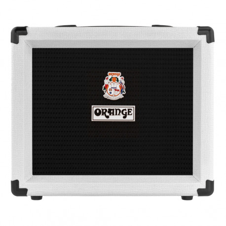 Orange Crush 20RT LTD Orianthi White