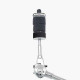 Gibraltar SC-SBBT-TP 12" Cymbal Boom Arm