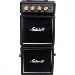 Marshall MS-4 Black