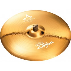 ZILDJIAN 21 20TH ANNIVERSARY A CUSTOM RIDE