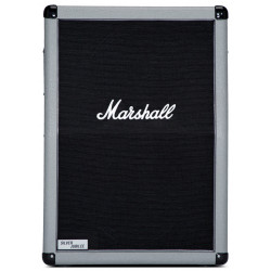 MARSHALL 2536A 2X12 CABINET