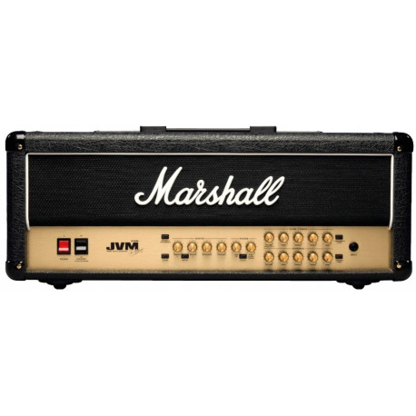 MARSHALL JVM210H HEAD