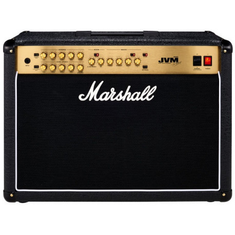 MARSHALL JVM205C COMBO