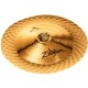 ZILDJIAN 19 A ULTRA HAMMERED CHINA BRILLIANT