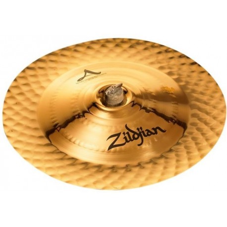 ZILDJIAN 19 A ULTRA HAMMERED CHINA BRILLIANT