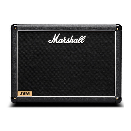 MARSHALL JVMC212 COMBO