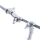 Gibraltar SC-4425STMB Splash Tree Boom Arm