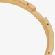 Gibraltar SC-1410WSS 14“/10 Wood Snare Side Drum Hoop