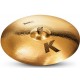 ZILDJIAN ZILDJIAN 22' K' Custom Medium Ride
