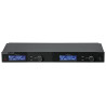 SHURE SLXD4Q+E G65