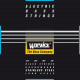 WARWICK 40200 BLACK LABEL M4 (45-105)