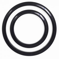 Gibraltar SC-GPHP-6B (6"/15см) Bass Drum Port Hole Protector