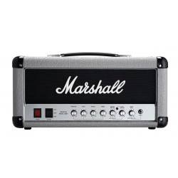 MARSHALL 2525H MINI SILVER JUBILEE HEAD