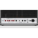 MARSHALL 2525H MINI SILVER JUBILEE HEAD