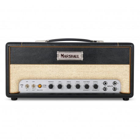 MARSHALL ST20H STUDIO JTM HEAD