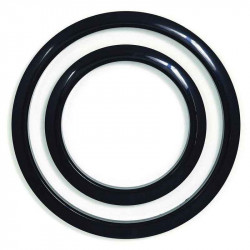 Gibraltar SC-GPHP-4B (4"/10см) Bass Drum Port Hole Protector