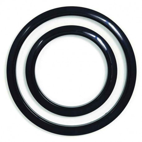 Gibraltar SC-GPHP-4B (4"/10см) Bass Drum Port Hole Protector