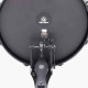 Gibraltar SC-BPL Bass Drum Impact Patch