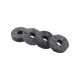 Gibraltar SC-CFS/4 Cymbal Felts Small