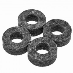 Gibraltar SC-CLF/4 Hi Hat Clutch Felts