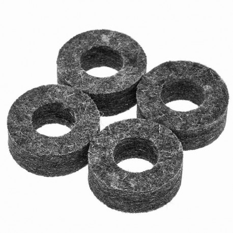 Gibraltar SC-CLF/4 Hi Hat Clutch Felts