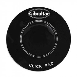 Gibraltar SC-GCP Bass Drum Click Pad
