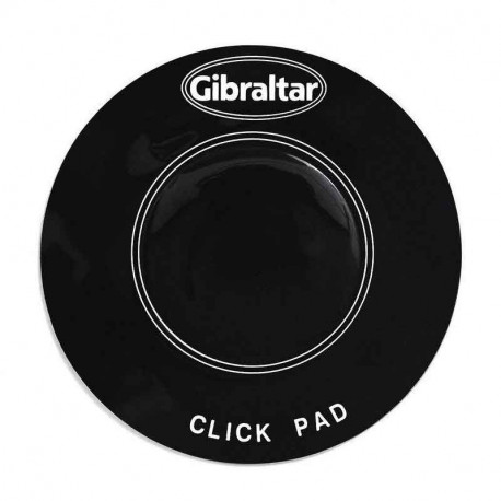 Gibraltar SC-GCP Bass Drum Click Pad