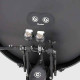 Gibraltar SC-DPP Double Bass Drum