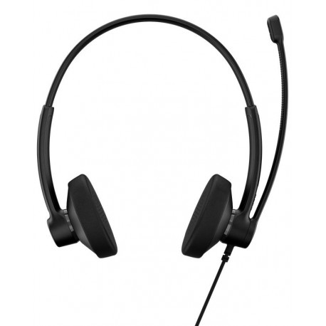 EPOS IMPACT 100 MS STEREO USB-CA MICROSOFT TEAMS