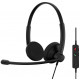 EPOS IMPACT 100 UC STEREO USB-CA