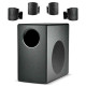 JBL Control 50Pack (Black)