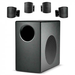 JBL Control 50Pack (Black)